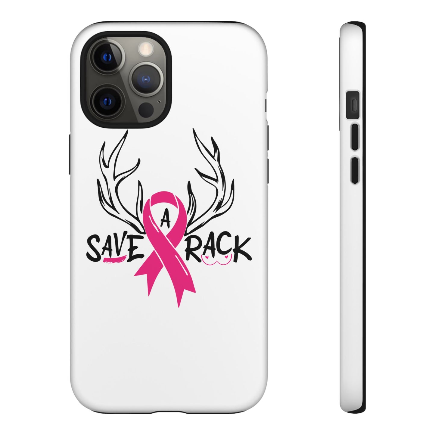 Save A Rack Phone Case