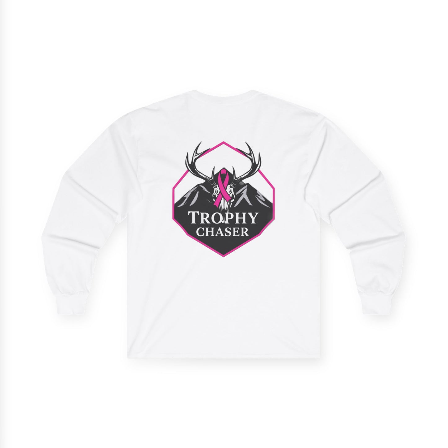 Breast Cancer Long Sleeve