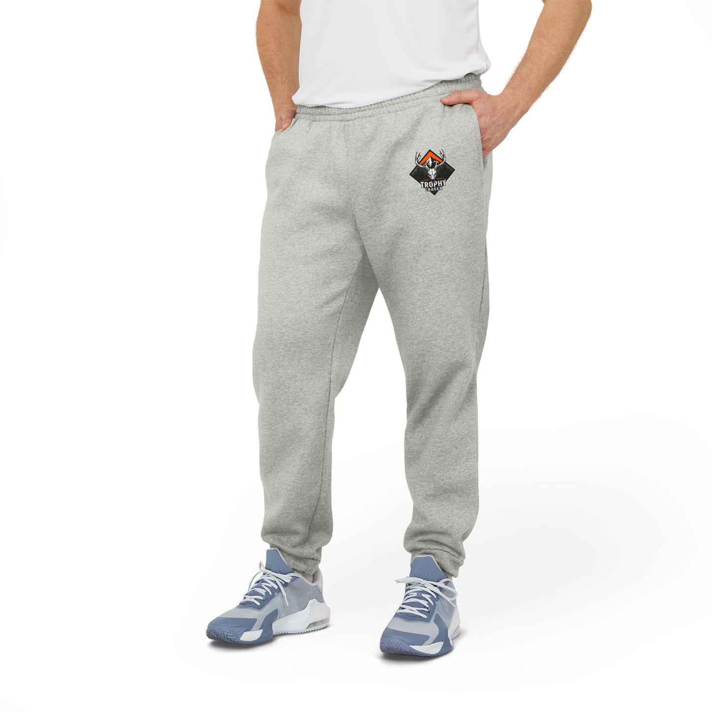 Trophy Chaser Adias joggers