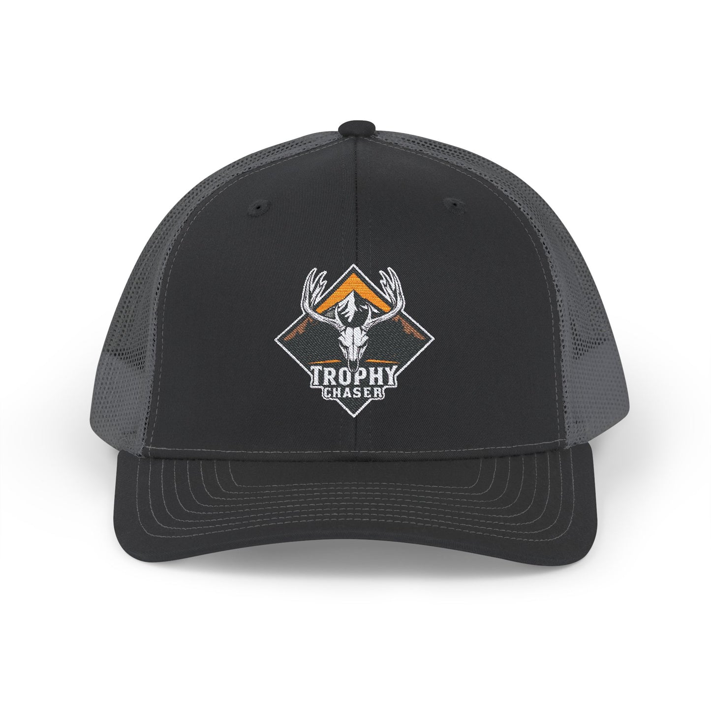 Trophy Chaser Snapback Trucker Cap