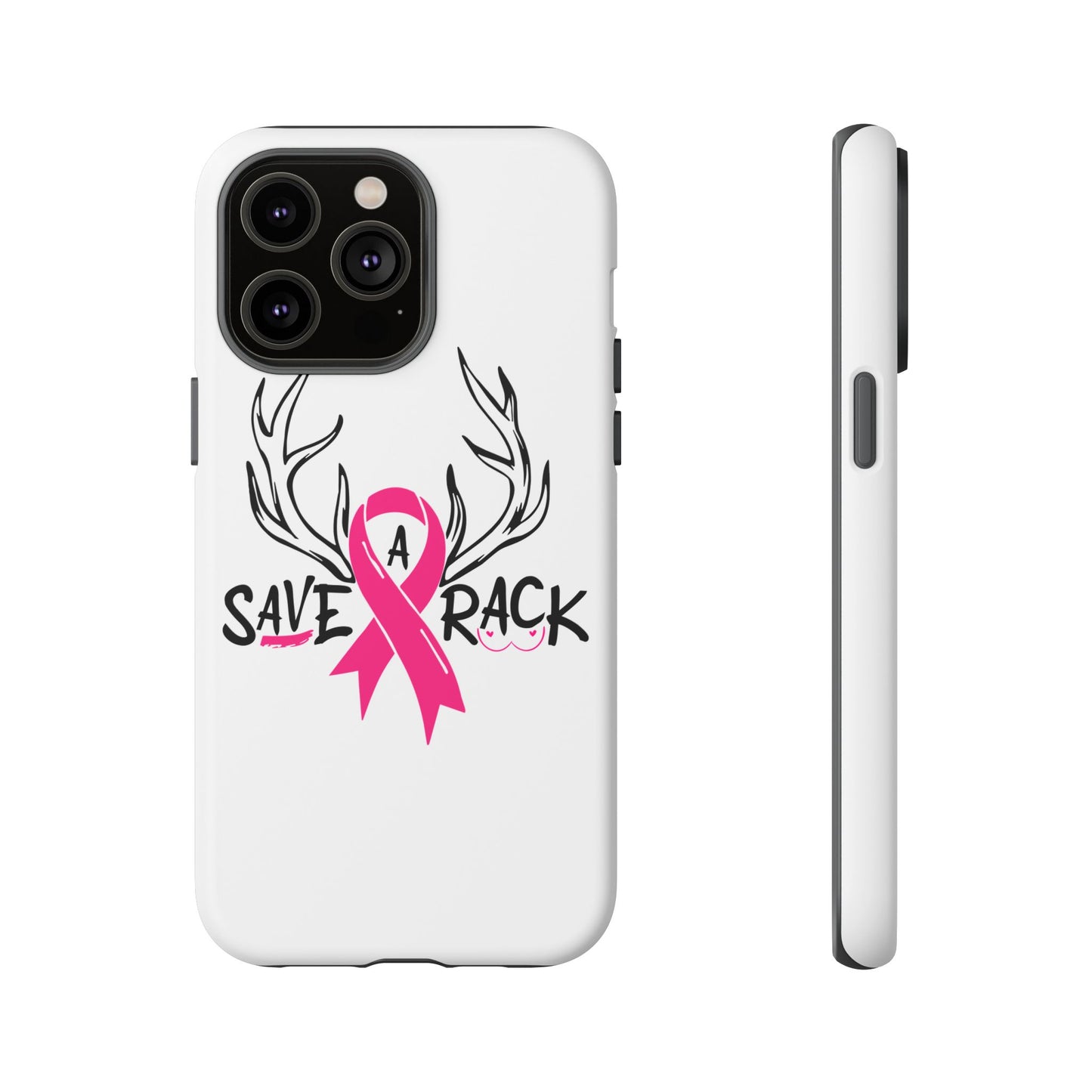 Save A Rack Phone Case