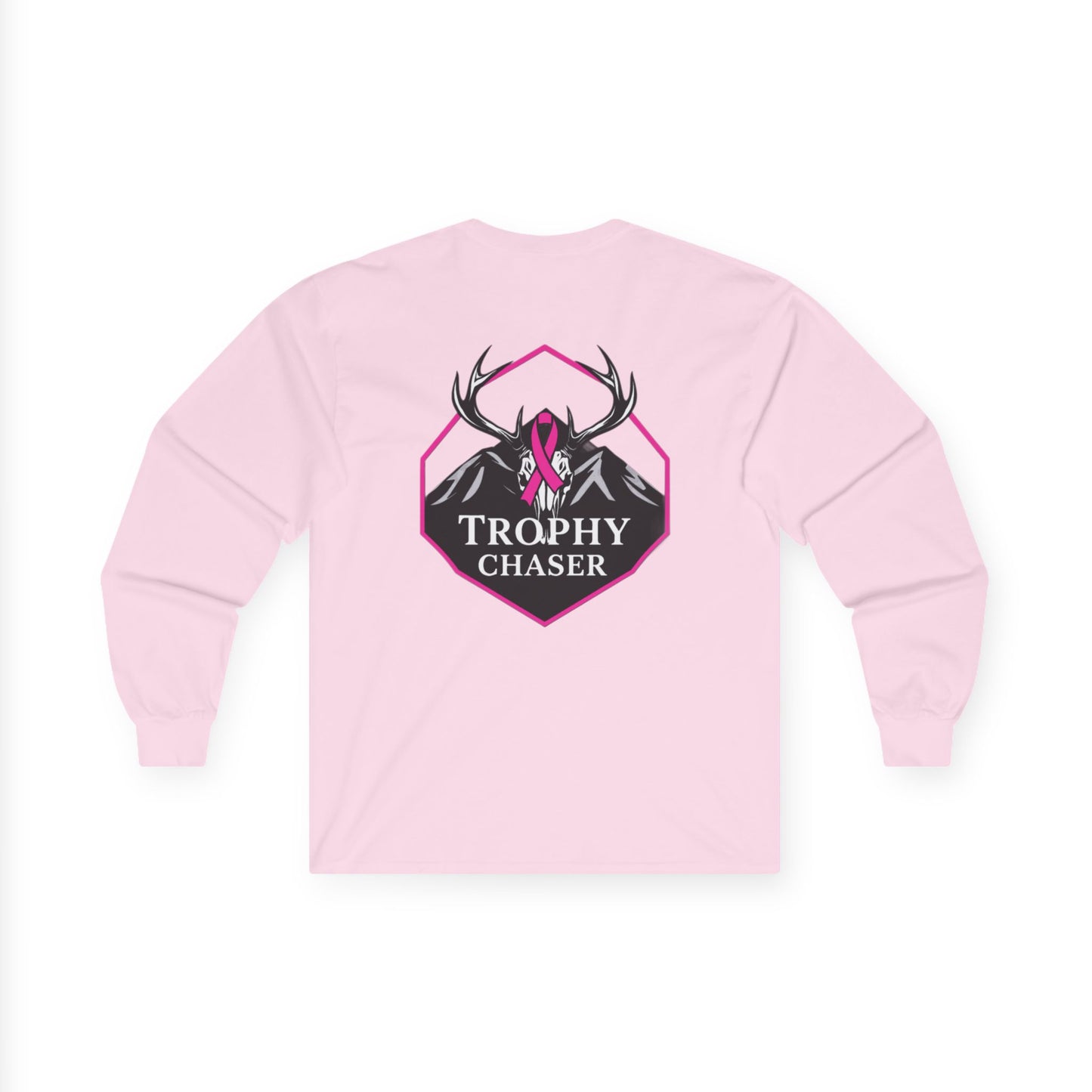 Breast Cancer Long Sleeve