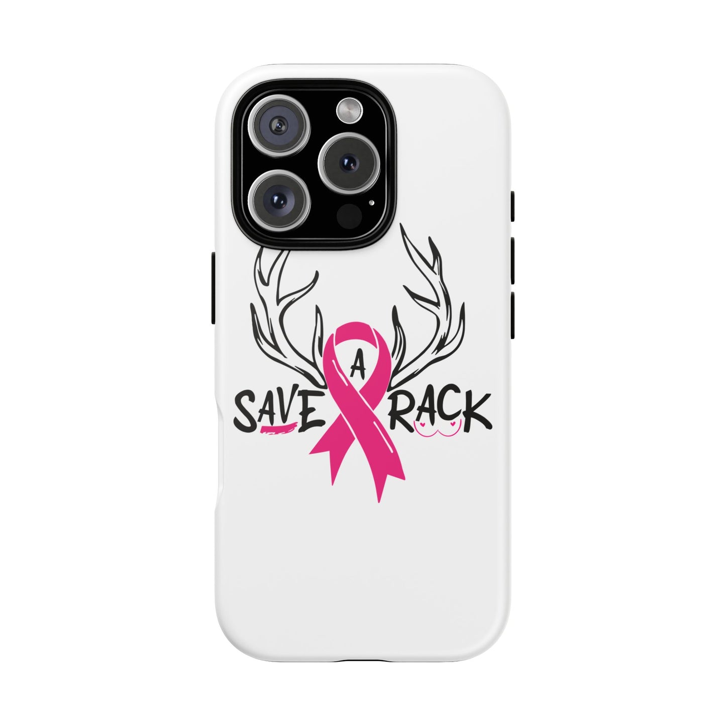 Save A Rack Phone Case