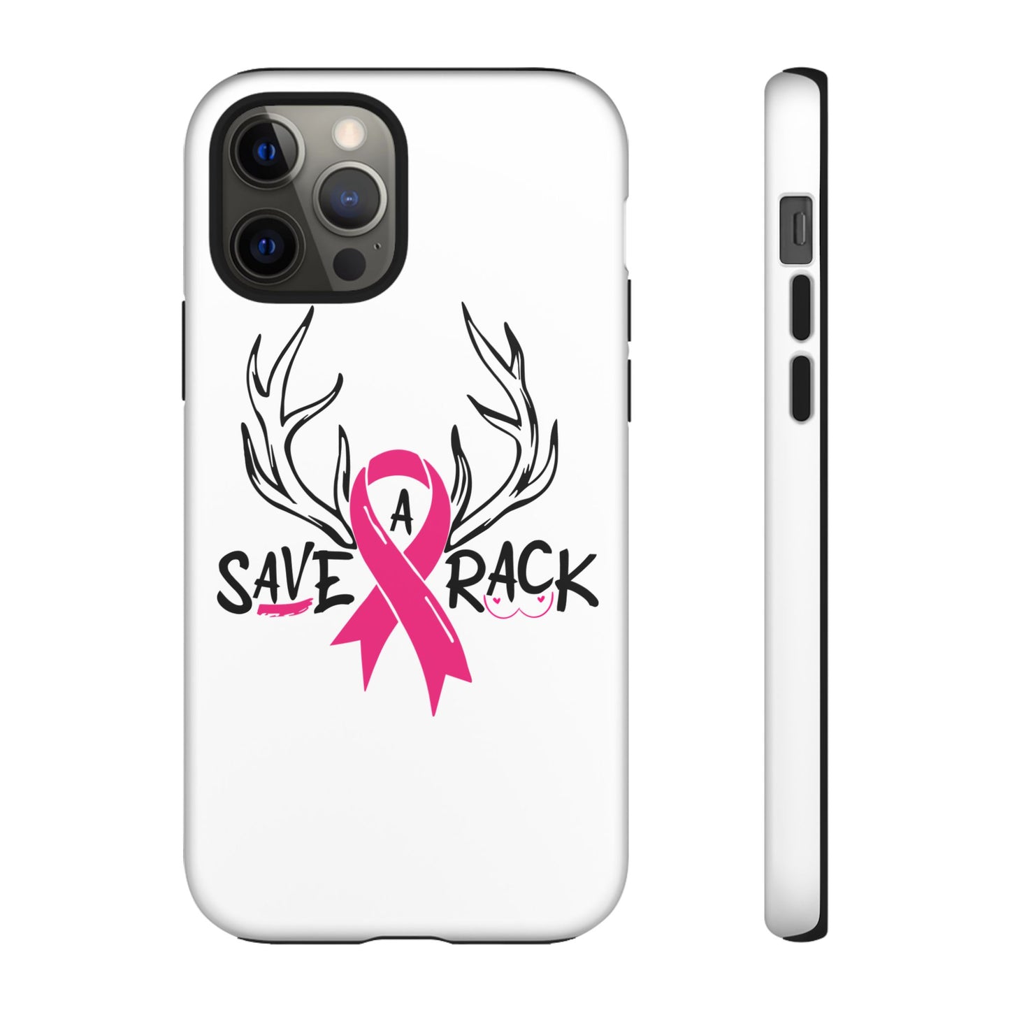 Save A Rack Phone Case