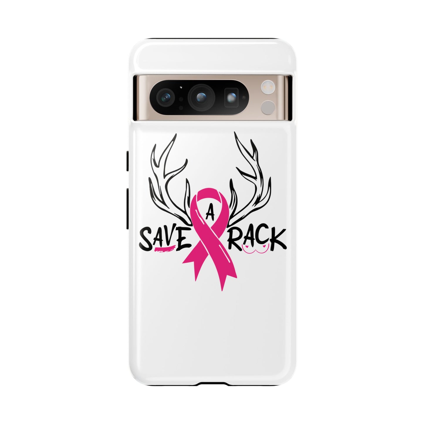 Save A Rack Phone Case