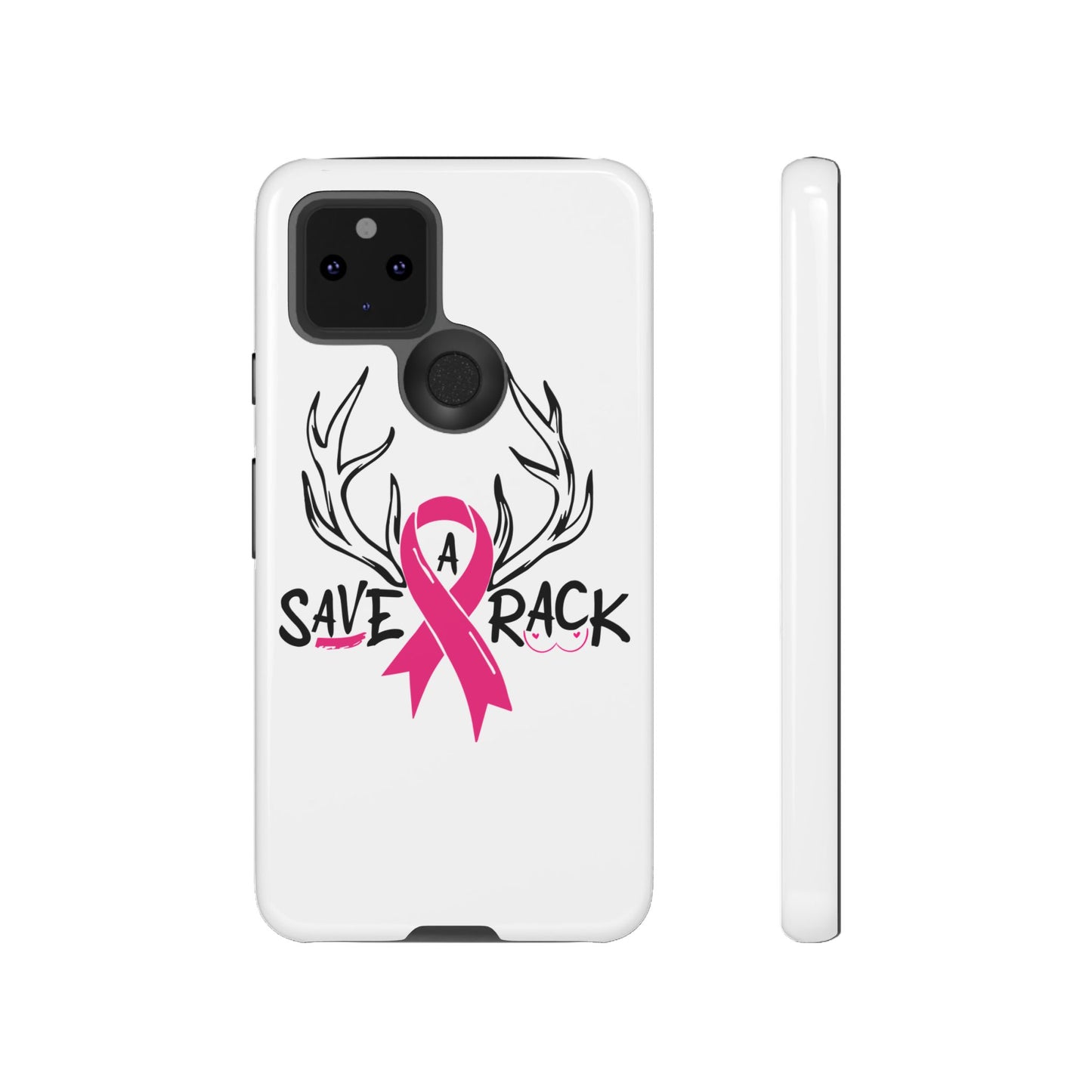 Save A Rack Phone Case