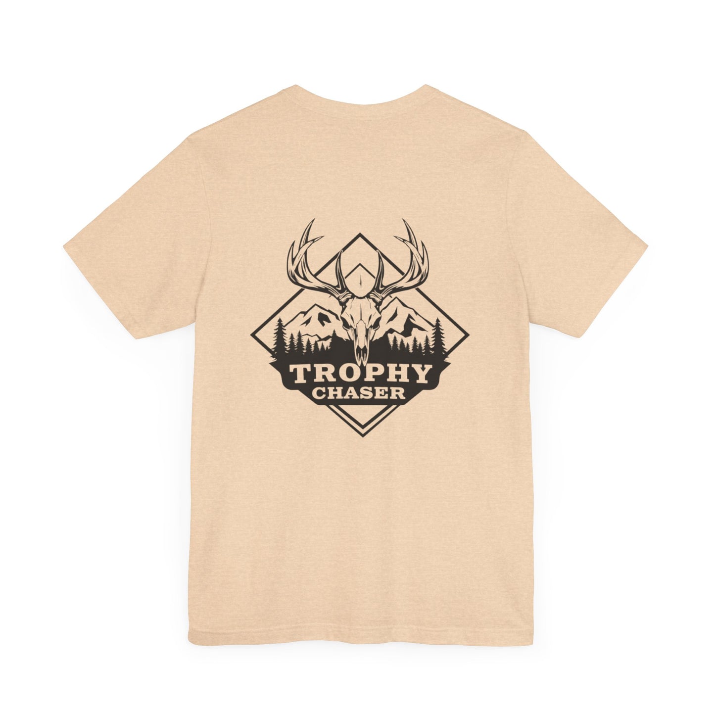 Trophy Chaser Tshirt