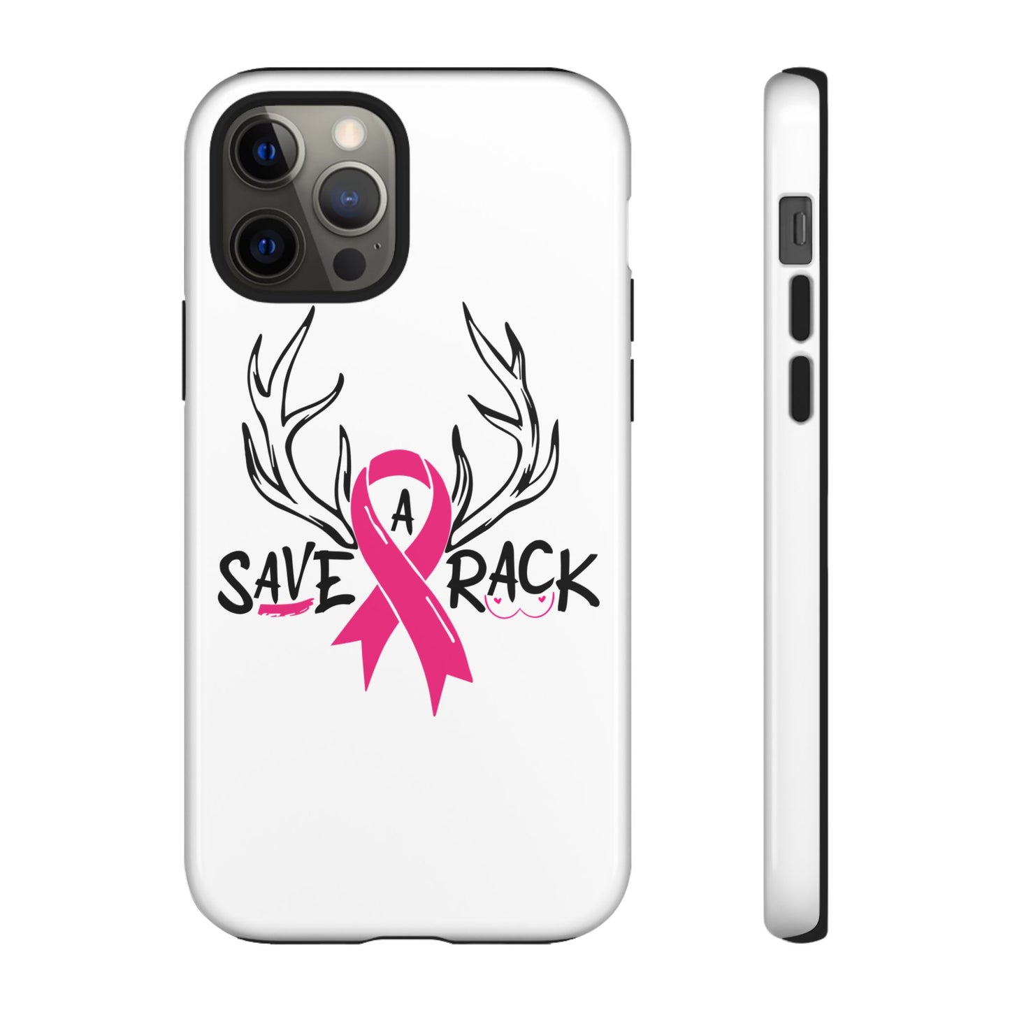 Save A Rack Phone Case